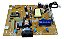 Placa Fonte Monitor Dell E1911c 715g4424-p02-000-0h1s - Imagem 1