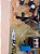 Placa Fonte Monitor Dell P2317h 748.a1b01 - Imagem 3