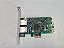 Placa De Rede Dell Dual Port Gigabit Pn 0fcgn 0fcgn Mini Pci - Imagem 4