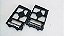 Gaveta Cega P/ Servidor Dell R710 R720 R730 R620 0tw13j, Par - Imagem 2