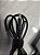 Fonte Notebook Hp 19,5v 200w Plug 7,4mm Preto - Imagem 5