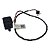 Cabo Para Poweredge T310 T410 Sensor De Intruso 0r740m Preto - Imagem 1