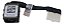 Conector Jack Dell Latitude E7280 E7290 0dp4vc Original - Imagem 1