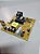 Placa Fonte Monitor Dell P2722h 748.03s01.0011 - Imagem 6