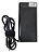 Fonte Notebook Hp 19.5v 230w Slim Plug 7,4mm Preto - Imagem 1