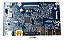 Placa Lógica Monitor Dell P2219h Com Flat 4h.42j01.a10 - Imagem 1