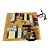 Placa Fonte Dell U2721de U2421he U2419hc 748.02v04.0011 - Imagem 1