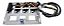 Placa Controladora Sas Hp Ml310e G8 674792-001 - Imagem 1