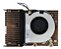 Dissipador Cooler Hp Mini 260 G1 795307-001 795306-002 - Imagem 1