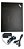 Lenovo Thinkpad E840 14'' Pol I5 8a Geração 8gb Ssd 240gb Preto - Imagem 1