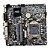 Placa Mãe NTC H510I  DDR4 LGA1200 - DEFEITO - Imagem 1