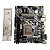 Placa Mãe NTC H610M DDR4 LGA1700 - DEFEITO - Imagem 1