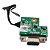 Conector Vga Dell Optiplex 3060 3070 3080 3090 0gw0rh - Imagem 1
