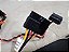 Cabo Hdd Sata Para Dell Optiplex 3040 5040 7040 Sff 0hg2f3 - Imagem 3
