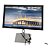 Monitor LCD Dell 22" Polegadas P2211HT Wide VGA/DVI - Imagem 1