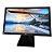 Monitor LG 22MK400H-B  21,5 Pol Led VGA/HDMI WIDE Grade A - Imagem 1