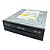 Gravador Interno de CD e DVD Sata 24X Asus DRW-24F1MT - Imagem 1