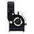 Cooler Fan Dissipador Dell Inspiron 5452 5458 5468 06yywm - Imagem 1