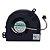 Cooler Dell Latitude E5440 E5540 87xfx 087xfx - Imagem 1