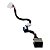Conector DC Power Jack Dell Latitude E5440  0gcx6j Dc30100r600 - Imagem 1