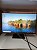Monitor Dell 2418Ht 24pol Full Touch HUB 3.0 Anti Reflex Grade A - Imagem 8