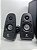 Caixas Home Theater Logitech z506 75w Surround 5.1 - Imagem 5
