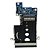 Dell Latitude E5440 Smart Card Reader Board LS-9838P A135MJ - Imagem 1