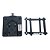 Suporte Vesa Para Monitor Hp Quick Release - Em870aa - Imagem 1