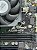 Placa Mãe AsRock A320m-hdv Rev 4 Am4 Ddr4 C/ Epelho - Imagem 2