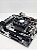 Placa Mãe AsRock A320m-hdv Rev 4 Am4 Ddr4 C/ Epelho - Imagem 3