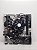 Placa Mãe AsRock A320m-hdv Rev 4 Am4 Ddr4 C/ Epelho - Imagem 8