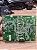 Placa Fonte Monitor Dell E1913c 715g4210-p02-004-0h1s - Imagem 3