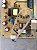 Placa Fonte Dell E1920HF 491A012R1400H06 - Imagem 3