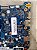 Placa Mãe Notebook Lenovo Ideapad 110-14 IBR NM-A805 Defeito - Imagem 7