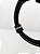 Trava De Segurança N17 Para Notebook Dell Keyed Laptop Lock - Imagem 4