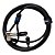 Trava De Segurança N17 Para Notebook Dell Keyed Laptop Lock - Imagem 1