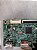 Placa Lógica Monitor Dell P2317H 748.A1B02.0011 - Imagem 6