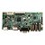 Placa Lógica Monitor Dell P2317H 748.A1B02.0011 - Imagem 1