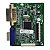 Placa Lógica Lg Flatron 19eb13t-b Eax63324505 - Imagem 1