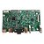 Placa Lógica Monitor Dell P2425H 715GE291-MOE-T00-0H4I - Imagem 1