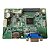 Placa Lógica Monitor Aoc M2470swh2 715g9492-m0a-004t - Imagem 1