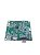 Placa Lógica Monitor Dell E2222HS 492A00CD1300H08 - Imagem 1