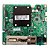 Placa Lógica Monitor LG Flatron 25UM65-P EAX65569206 1.0 - Imagem 1