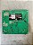 Placa Lógica Monitor LG Flatron 25UM65-P EAX65569206 1.0 - Imagem 2