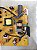 Placa Fonte Monitor AOC E1660SW 715G3189-P02-000-001C - Imagem 7