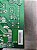 Placa Fonte Monitor AOC E1660SW 715G3189-P02-000-001C - Imagem 2