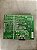 Placa Fonte Monitor AOC E1660SW 715G3189-P02-000-001C - Imagem 3