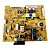 Placa Fonte Monitor LG 24BK550Y-2  EAX68386401(1.4) - Imagem 1