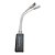 Injetor PoE Gigabit MikroTik RBGPOE 18-57V Para RouterBOARD - Imagem 1