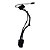 Cabo Sata Hd Gravador Hp 190 Series L43293-001 Original Usado - Imagem 1